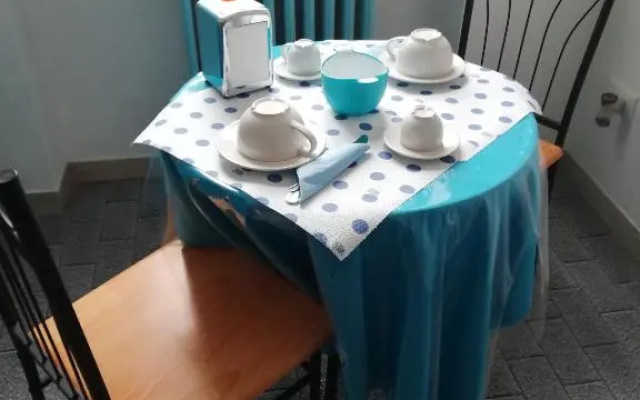 B&B La Vittoria
