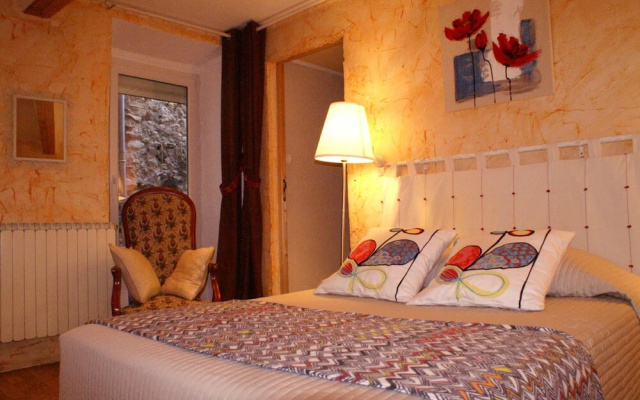 Hotel Restaurant Les Jeunes Chefs