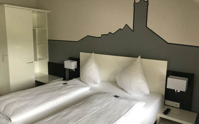 Hotel Traumblick