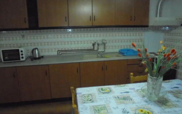 Kyriaki's House