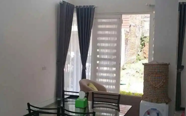 Villa Frengky