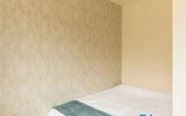 Maximum 6 people/Quiet residential area/Long-term accommodation/Wi-Fi/Close to station