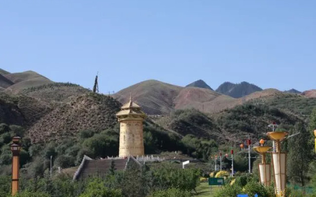 SiXiangXingChenHotel