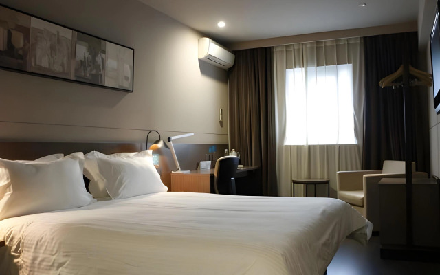 Jinjiang Inn, Select - New Hongqiao, Shanghai