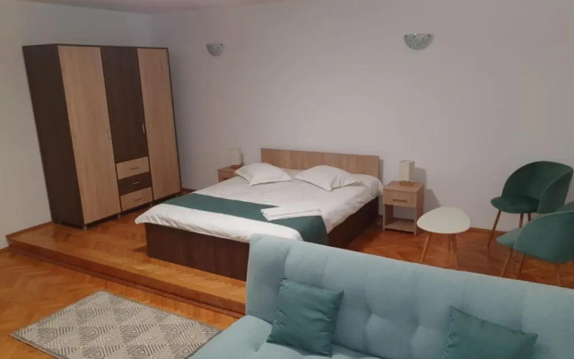 Studio Apartments
