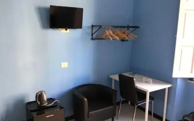 B&B dei Re di Roma