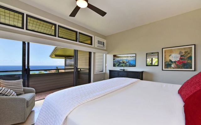 Kapalua Ridge #311 1 Bedroom Condo