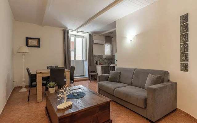 Real Umberto Apartments by WonderfuI Italy