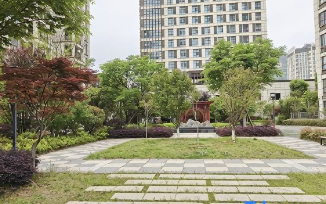 Yushang Hotel (Anshun West Station)