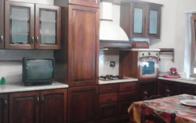 Apartment Iolis