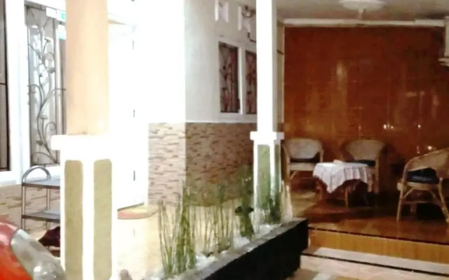 Guest House Dissa