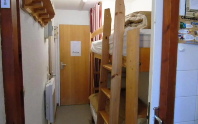 Chalet Club - Studio pour 2 Personnes 193213