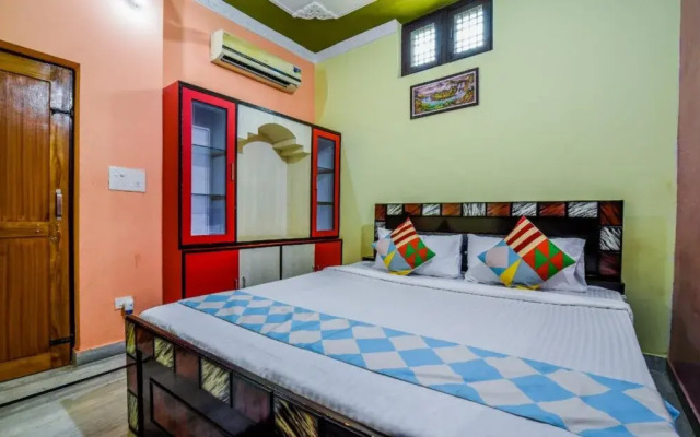 Tapasya Home Stay