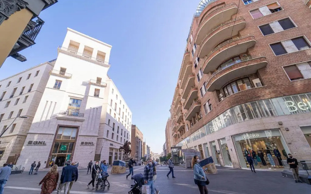 Al Campanile H. Napoli Centro by ClaPa Group Dislocated Hospitality