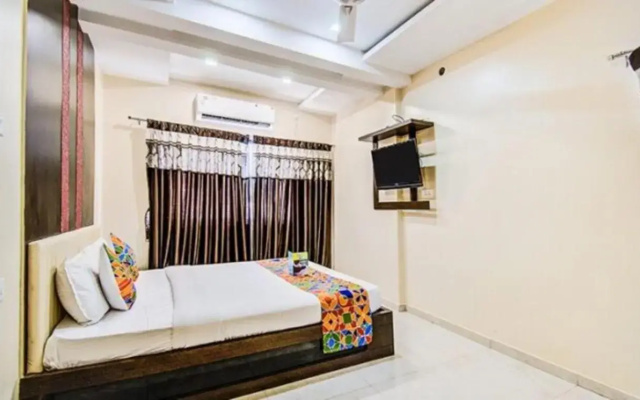 FabHotel Krishna Regency