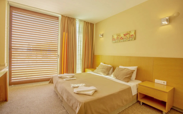 Hotel Zeytin Bahcesi