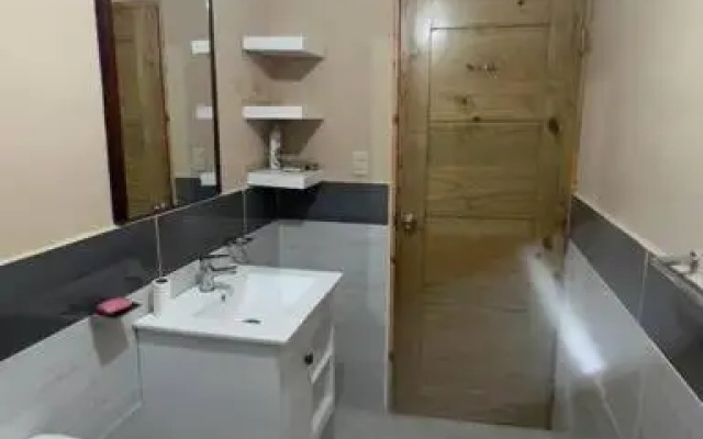 Residencial Gabriela.