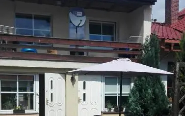 Pokoje na Portowej