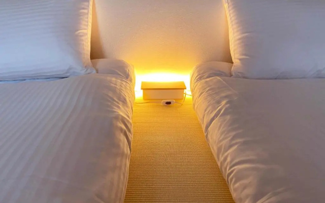 hotel hanafuji inn