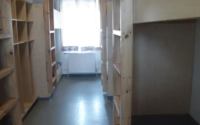 Hostel Úlfljótsvatn
