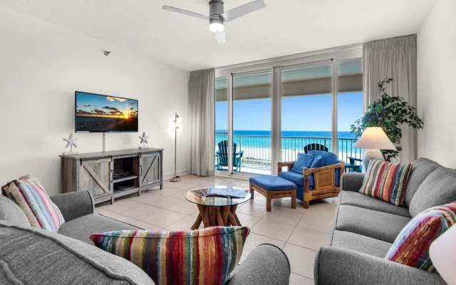 Navarre Beach Regency 310 - Sea Turtles