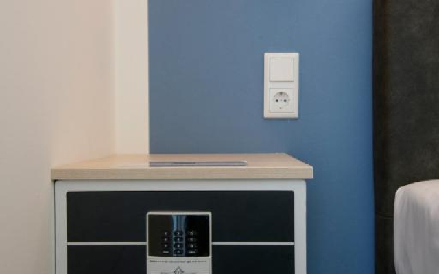 Smart & Stay Aparthotel Saarbrücken-Süd