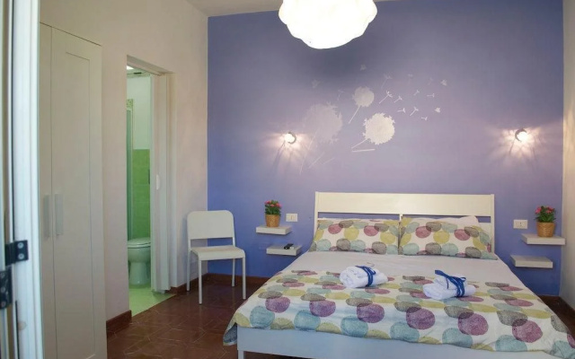 B&B Notte a Gallipoli
