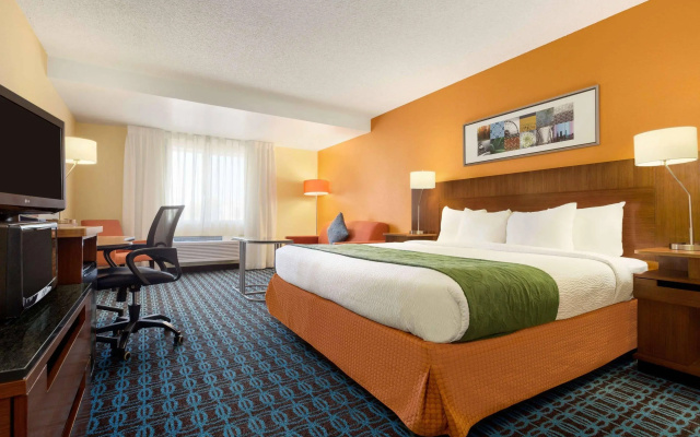 Country Inn & Suites by Radisson, Phoenix Airport, AZ