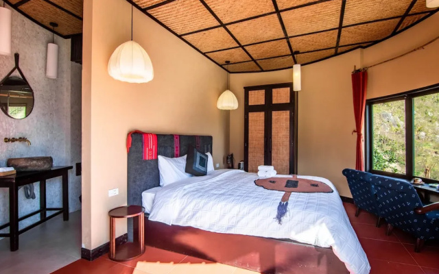 Sapa Farmstay