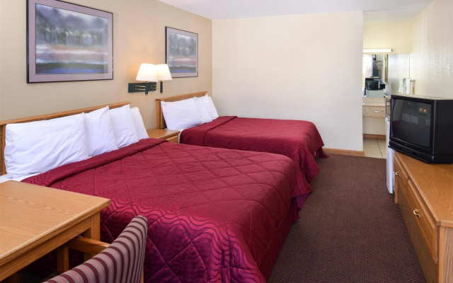 Executive Inn
