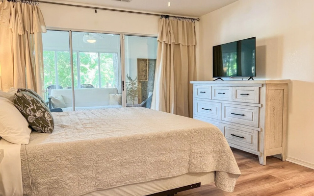 Anglers Pointe 77-1 2 Bedroom Condo
