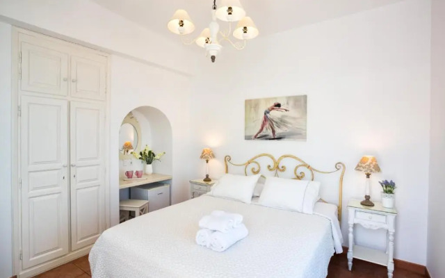 Hotel Odysseus