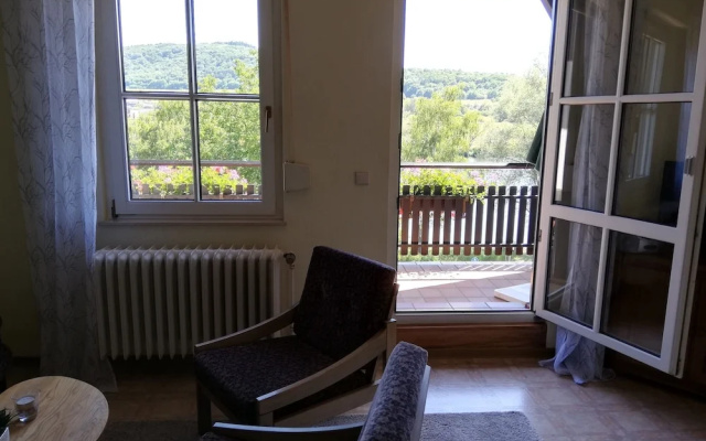 Ferienwohnungen Zum Niederberg