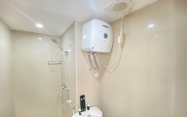 Cozy 2Br Apartment At The Jarrdin Cihampelas Near Ciwalk