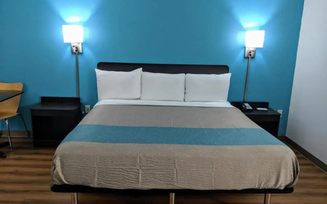 Quality Inn Chattanooga