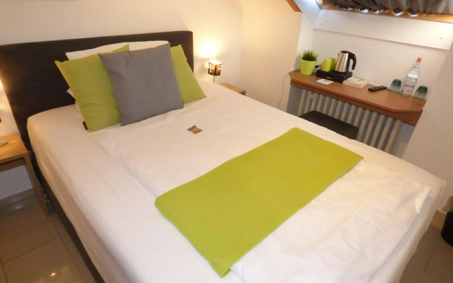 Art Inn Hotel Dinslaken