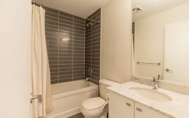 Trendy, Executive Studio, in Downtown TO