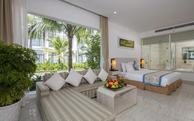 CostaBella Resort Nha Trang