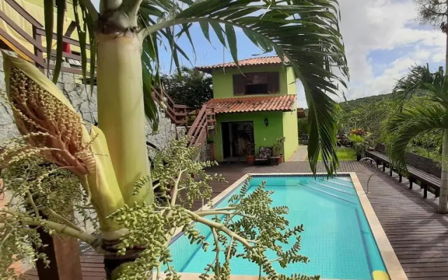 Buzios Casa 4