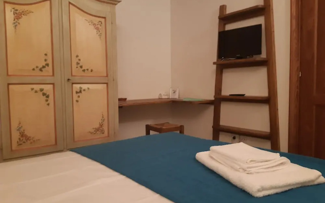 B&B Santa Maria di Lorgana
