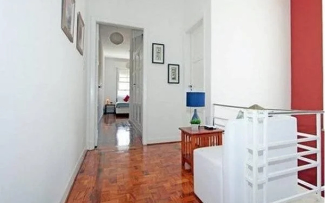 Hostel Bella Paulista