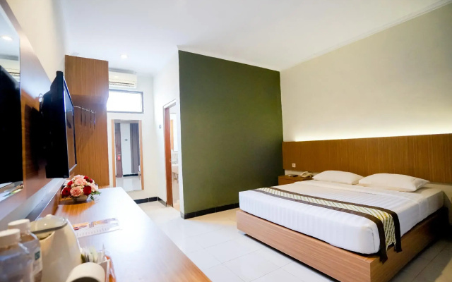 Cakra Kusuma Hotel