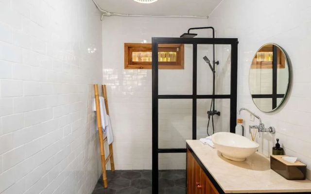 The Soho Loft by Pertama Stay