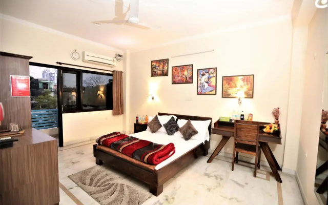 Bhambri 's House