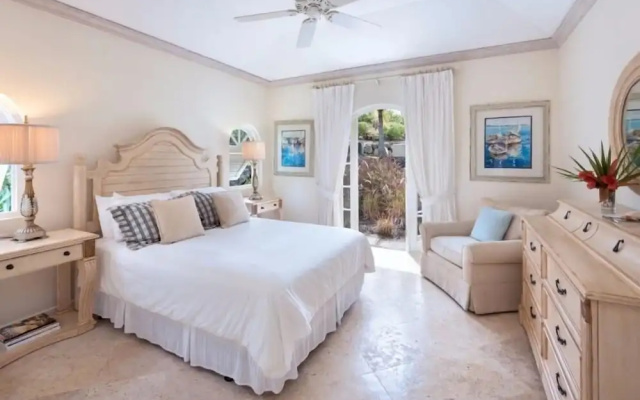 Royal Villa 19