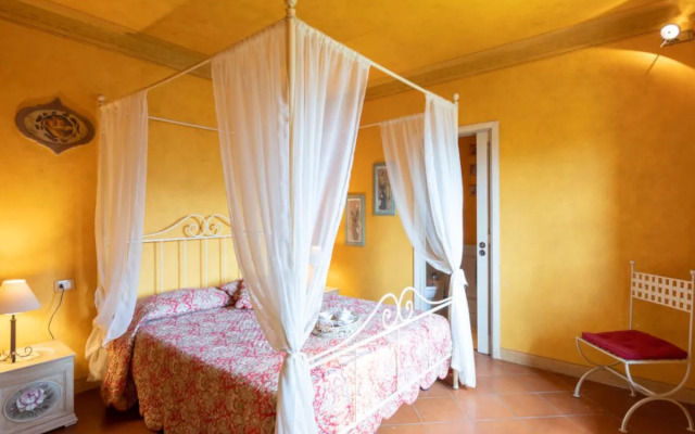House Il Podere Dicomano 17827