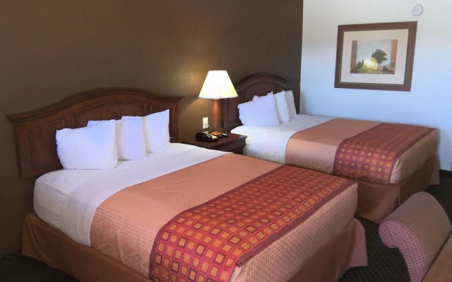 1St Interstate Inn Montrose