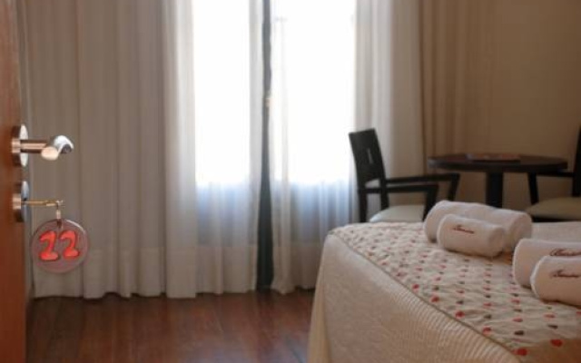 Barisit House Hotel