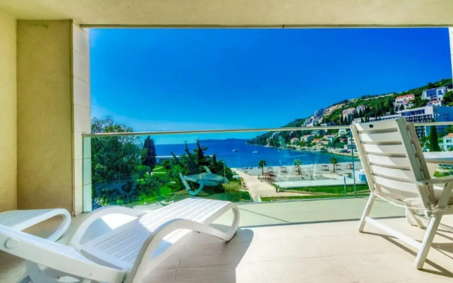 Apartment Lapad Beach