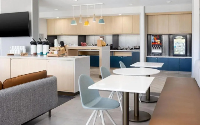 TownePlace Suites by Marriott Pleasanton
